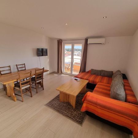 Apartment Furulund 마카르스카 외부 사진