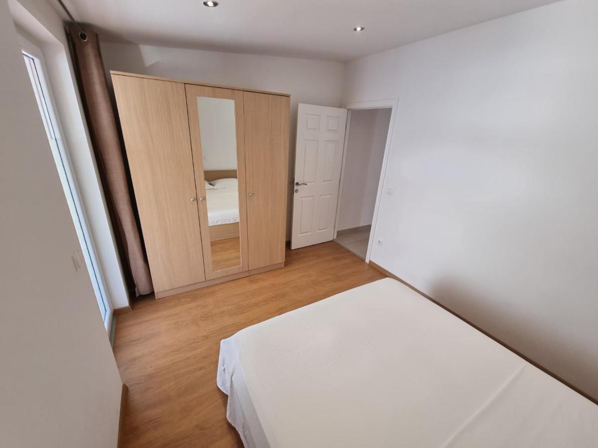 Apartment Furulund 마카르스카 외부 사진
