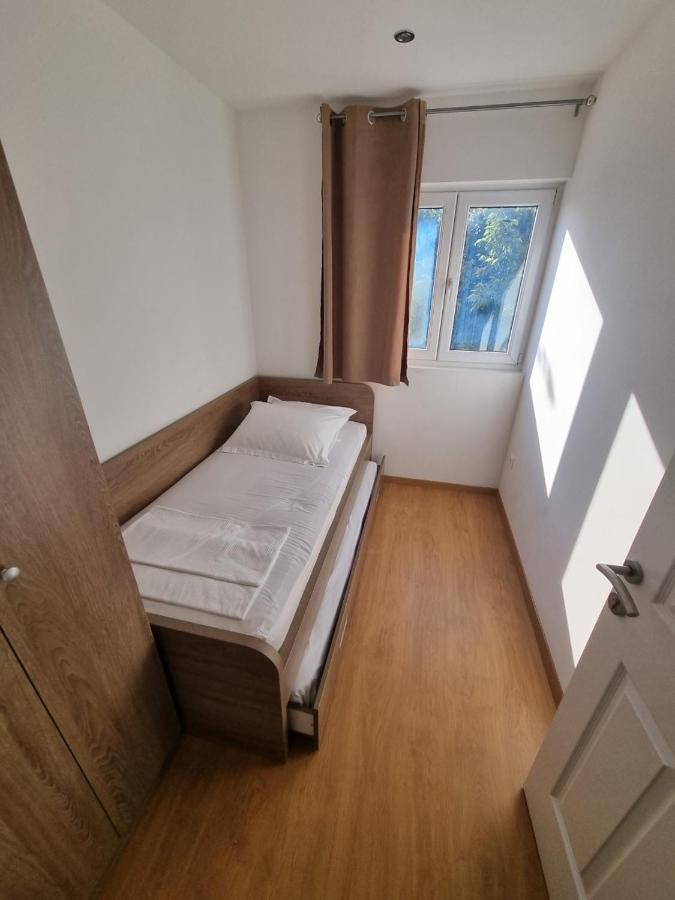 Apartment Furulund 마카르스카 외부 사진