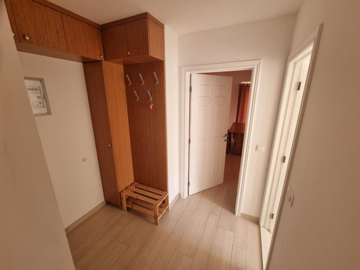 Apartment Furulund 마카르스카 외부 사진