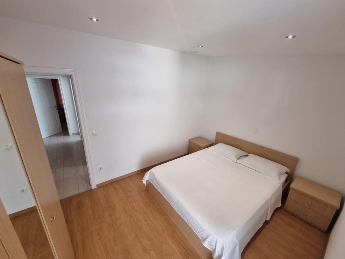 Apartment Furulund 마카르스카 외부 사진