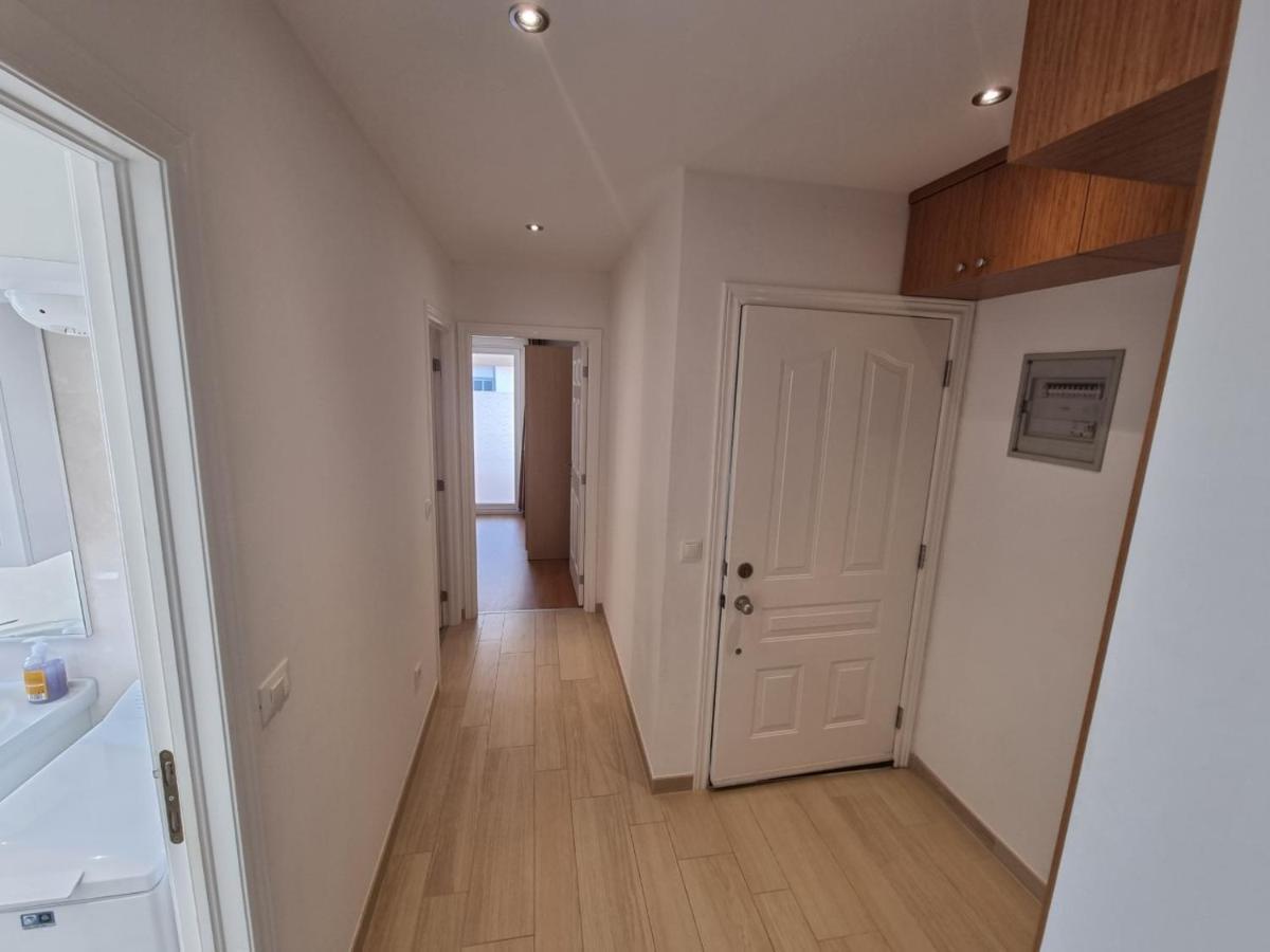 Apartment Furulund 마카르스카 외부 사진
